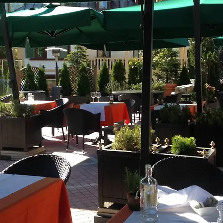 Hotel Bellevue &