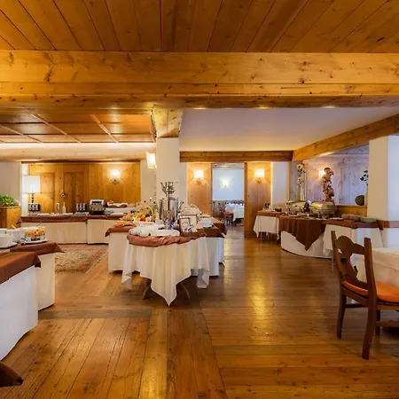 Bellevue & Hotel 4*