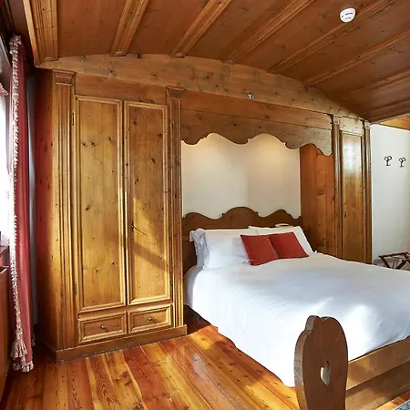 Bellevue & Hotel Cortina dʼAmpezzo