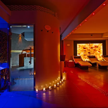 Bellevue & Hotel 4*