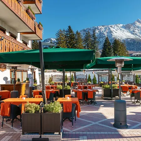 Hotel Bellevue &