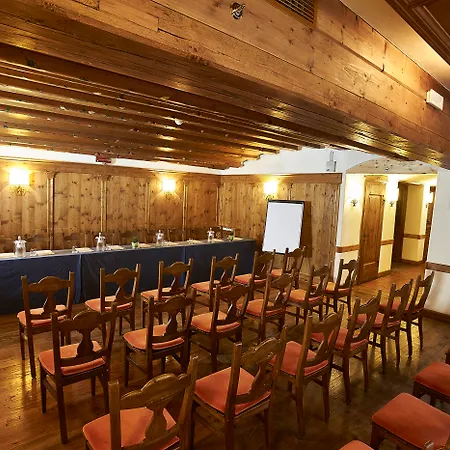 Bellevue & Hotel Cortina dʼAmpezzo