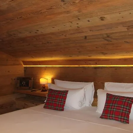 Bellevue & Hotel 4*