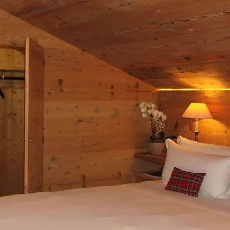 Hotel Bellevue & 4*
