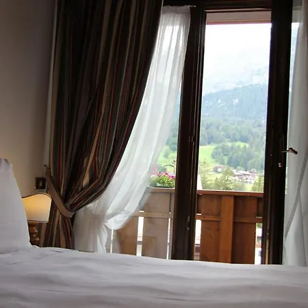 Bellevue & Hotel 4*