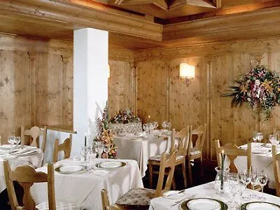 Hotel Bellevue &